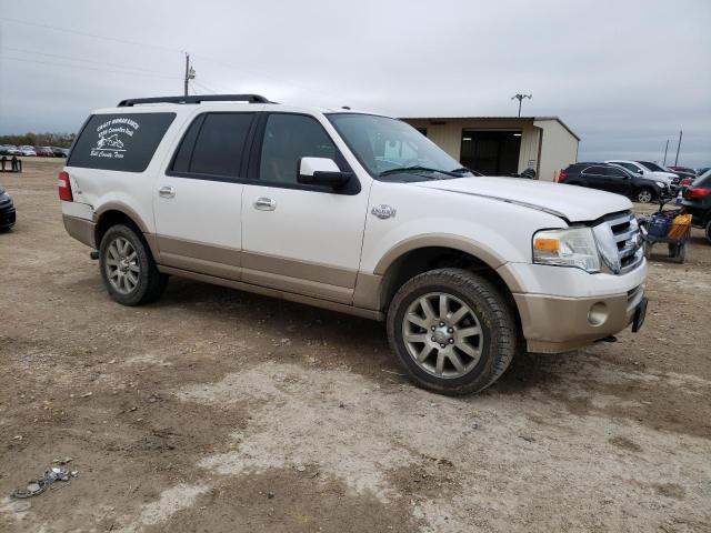 Photo 4 from auction – 2012 FORD EXPEDITION with VIN 1FMJK1J58CEF02983