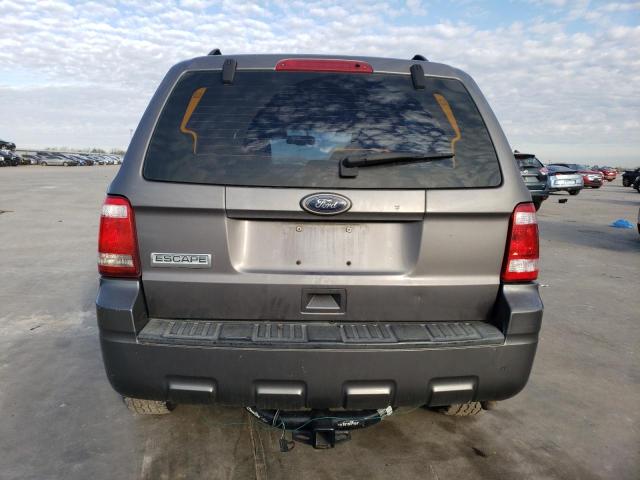 Photo 6 from auction – 2010 FORD ESCAPE XLS with VIN 1FMCU0C7XAKC66217