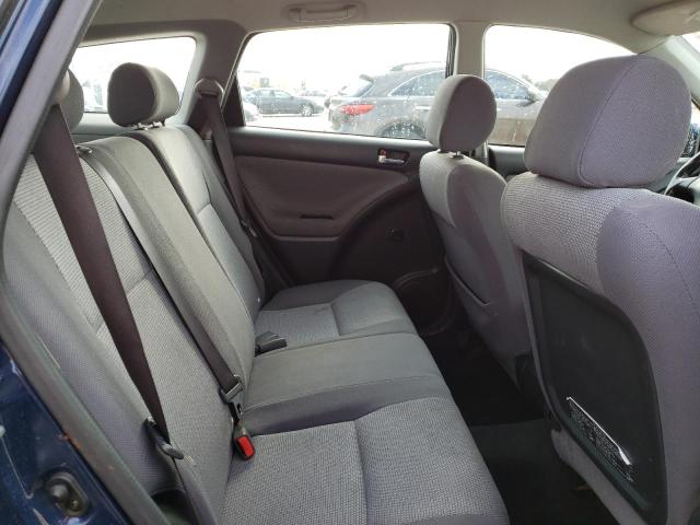 Photo 10 from auction – 2005 TOYOTA COROLLA MA with VIN 2T1KR32E45C356313