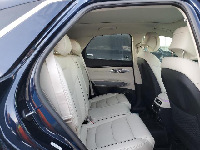 Photo 11 from auction – 2022 GENESIS GV70 BASE with VIN KMUMADTB3NU046146