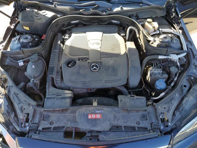 Photo 11 from auction – 2014 MERCEDES-BENZ E 350 4MAT with VIN WDDHF8JB3EA978712