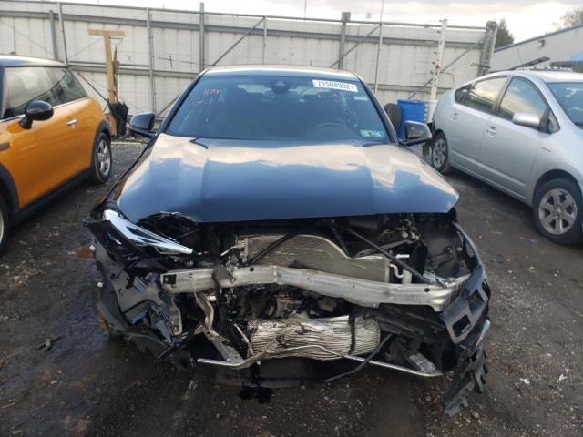 Photo 5 from auction – 2021 BMW 228XI with VIN WBA73AK08M7H14416