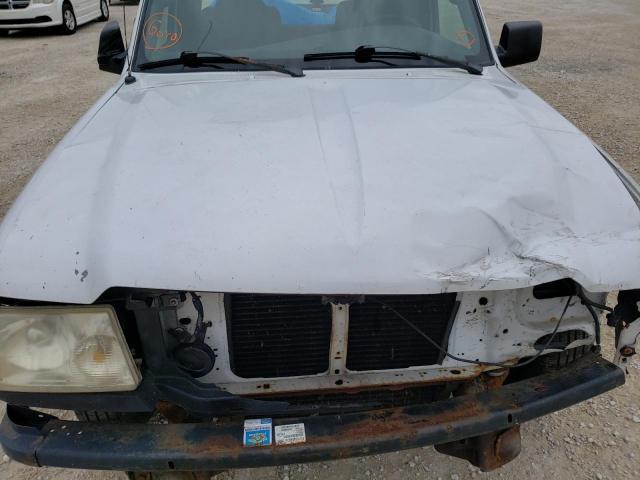 Photo 11 from auction – 2006 FORD RANGER with VIN 1FTYR10D36PA10331