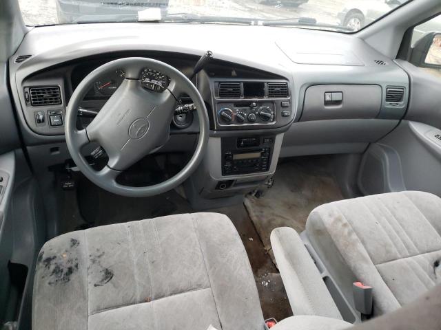 Photo 8 from auction – 2000 TOYOTA SIENNA LE with VIN 4T3ZF13C6YU317614