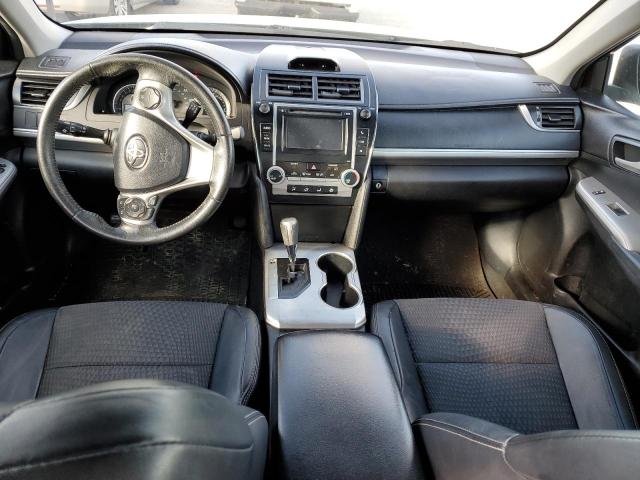 Photo 8 from auction – 2012 TOYOTA CAMRY BASE with VIN 4T1BF1FK6CU616543