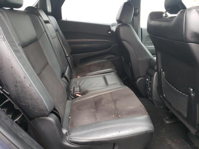 Photo 11 from auction – 2021 DODGE DURANGO GT with VIN 1C4RDJDG6MC641666