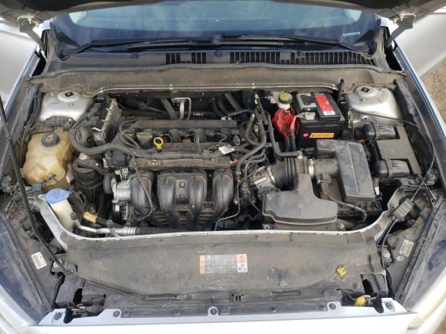 Photo 11 from auction – 2013 FORD FUSION SE with VIN 3FA6P0H74DR215884