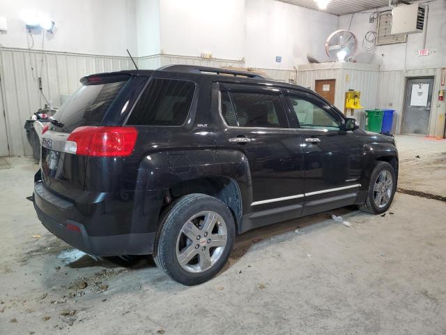 Photo 3 from auction – 2013 GMC TERRAIN SL with VIN 2GKALUEK1D6186419