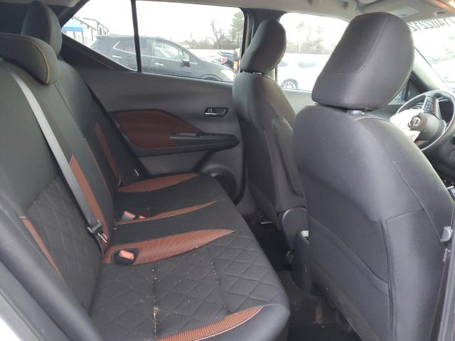 Photo 11 from auction – 2020 NISSAN KICKS SR with VIN 3N1CP5DV6LL504610