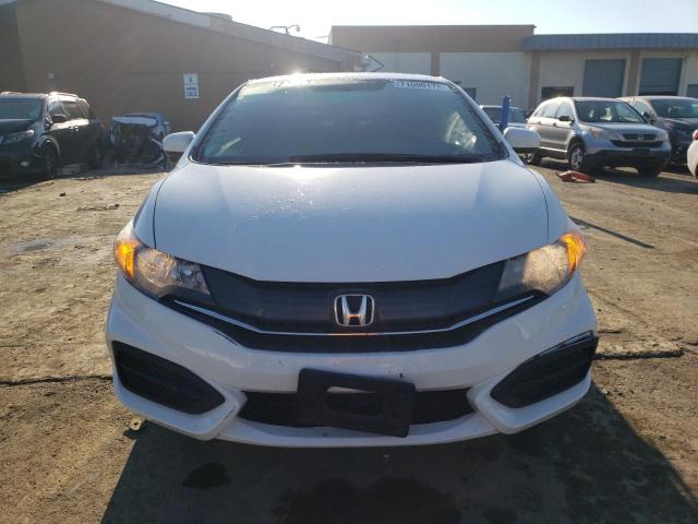 Photo 5 from auction – 2015 HONDA CIVIC EX with VIN 2HGFG3B84FH521108