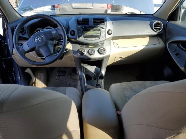 Photo 8 from auction – 2011 TOYOTA RAV4 with VIN 2T3BF4DV1BW092903