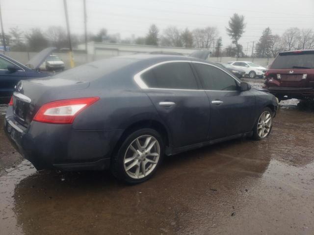 Photo 3 from auction – 2010 NISSAN MAXIMA S with VIN 1N4AA5AP2AC839650
