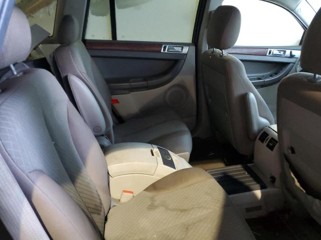 Photo 11 from auction – 2006 CHRYSLER PACIFICA with VIN 2A4GM684X6R907828