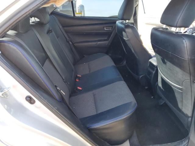 Photo 10 from auction – 2018 TOYOTA COROLLA L with VIN 2T1BURHE3JC004763