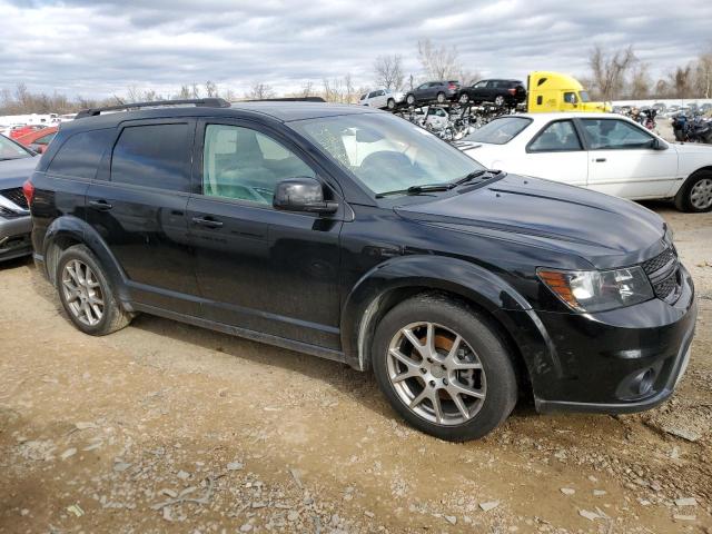 صورة رقم 4 من المزاد - 2015 DODGE JOURNEY R/ مع VIN 3C4PDCEG8FT557017