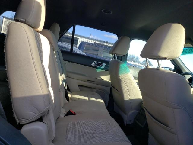 Photo 11 from auction – 2011 FORD EXPLORER X with VIN 1FMHK7D88BGA35526