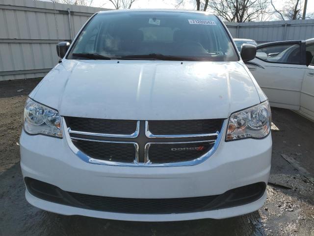 Photo 5 from auction – 2015 DODGE GRAND CARA with VIN 2C4RDGBG3FR593950