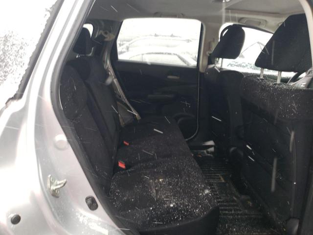 Photo 11 from auction – 2012 HONDA CR-V EX with VIN 5J6RM3H55CL005897