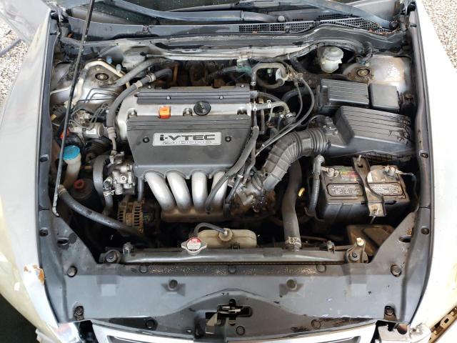 Photo 11 from auction – 2005 HONDA ACCORD with VIN 1HGCM56865A004777