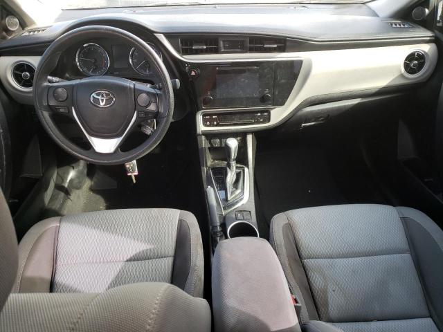 Photo 8 from auction – 2018 TOYOTA COROLLA L with VIN 5YFBURHE9JP749033