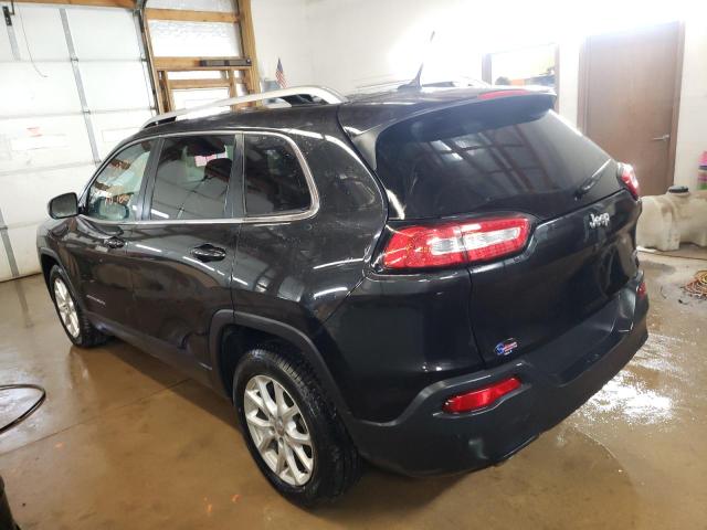 Photo 2 from auction – 2015 JEEP CHEROKEE L with VIN 1C4PJLCB4FW766362