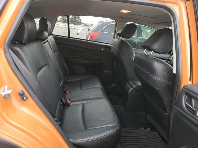 Photo 11 from auction – 2014 SUBARU XV CROSSTR with VIN JF2GPAKC1E8203089