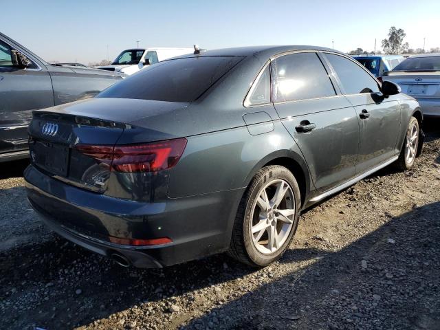 Foto 3 de la subasta – 2018 AUDI A4 PREMIUM con VIN WAUKMAF48JA067192