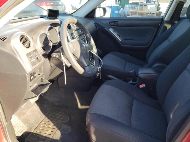 Photo 7 from auction – 2008 PONTIAC VIBE with VIN 5Y2SL65808Z407986