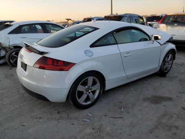 Photo 3 from auction – 2008 AUDI TT 2.0T with VIN TRUAF38J081033142