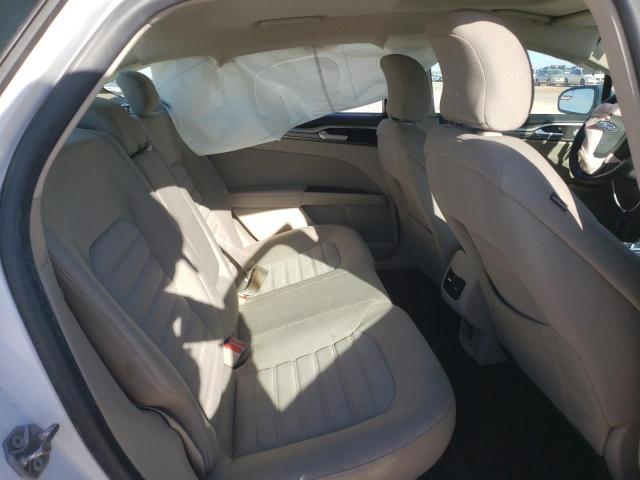 Photo 10 from auction – 2018 FORD FUSION SE with VIN 3FA6P0LU4JR197167