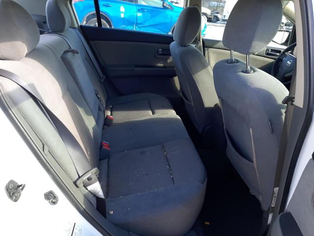 Photo 10 from auction – 2008 NISSAN SENTRA 2.0 with VIN 3N1AB61E18L665843