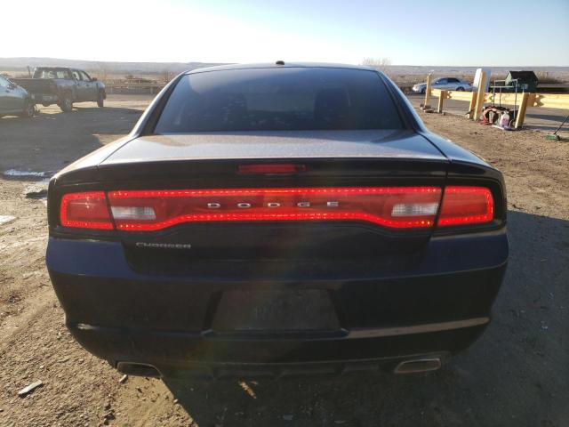 Photo 6 from auction – 2014 DODGE CHARGER SE with VIN 2C3CDXBGXEH359058