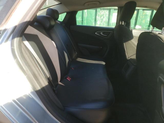 Photo 10 from auction – 2015 CHRYSLER 200 LIMITE with VIN 1C3CCCAB7FN680730