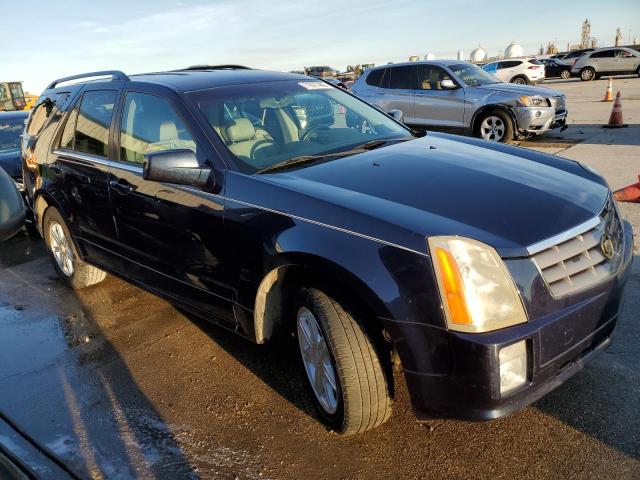 Photo 4 from auction – 2004 CADILLAC SRX with VIN 1GYEE637840143989