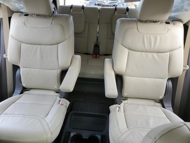 Photo 10 from auction – 2020 FORD EXPLORER P with VIN 1FM5K8HC0LGA26537