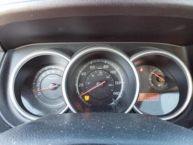 Photo 9 from auction – 2011 NISSAN VERSA S with VIN 3N1BC1CP7BL496793