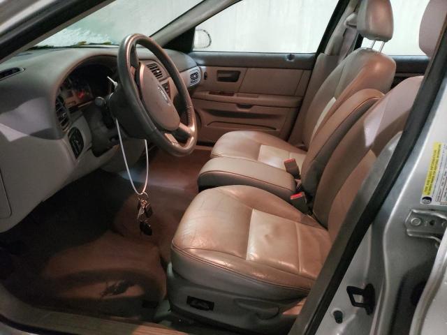 Photo 7 from auction – 2005 FORD TAURUS SEL with VIN 1FAFP56285A251903