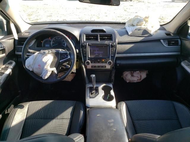 Photo 8 from auction – 2014 TOYOTA CAMRY L with VIN 4T1BF1FK0EU867593