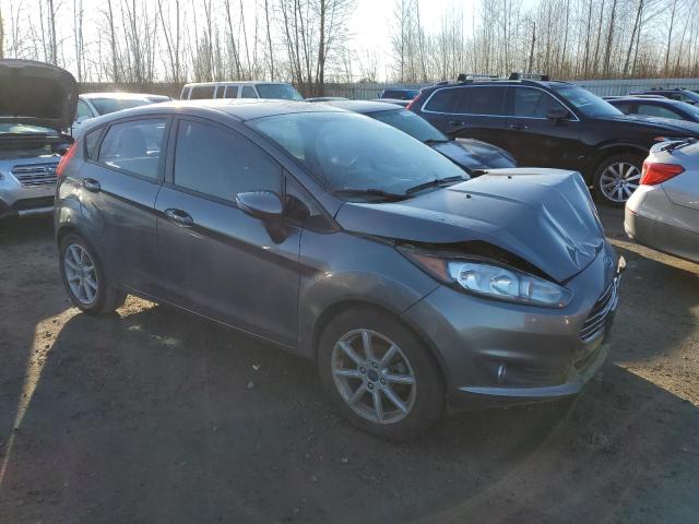 Photo 4 from auction – 2014 FORD FIESTA SE with VIN 3FADP4EJ6EM237429