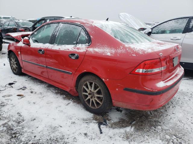 Photo 2 from auction – 2003 SAAB 9-3 ARC with VIN YS3FD49Y631046826