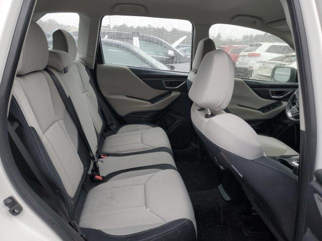 Photo 10 from auction – 2019 SUBARU FORESTER with VIN JF2SKAAC3KH542524
