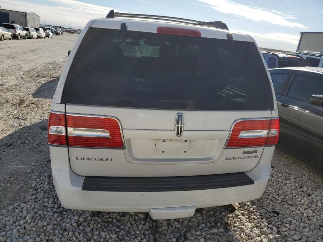 Photo 6 from auction – 2011 LINCOLN NAVIGATOR with VIN 5LMJJ2H51BEJ06775