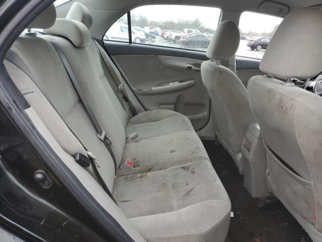 Photo 10 from auction – 2013 TOYOTA COROLLA BA with VIN 2T1BU4EEXDC031096