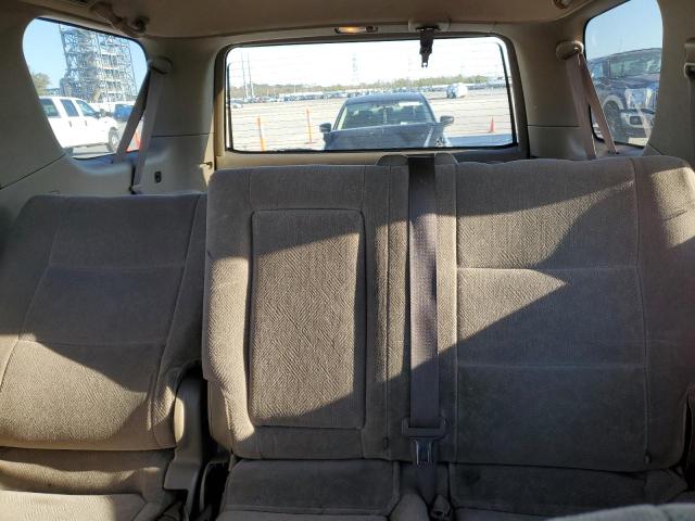 Photo 10 from auction – 2004 TOYOTA SEQUOIA SR with VIN 5TDZT34A64S227070