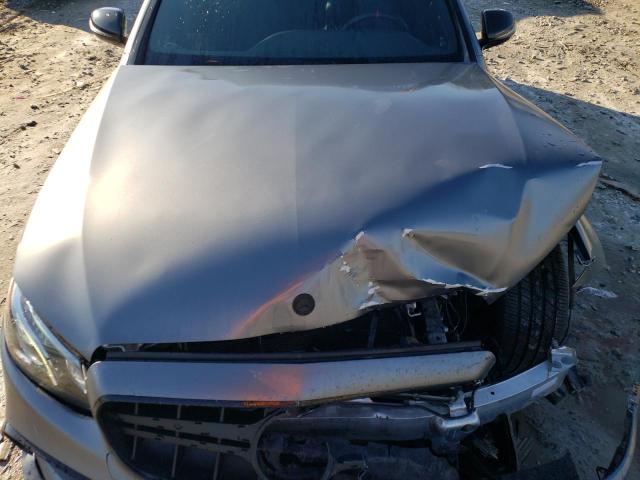 Photo 11 from auction – 2018 MERCEDES-BENZ E 300 with VIN WDDZF4JB0JA365762