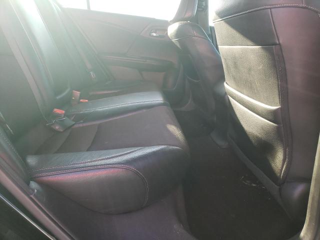 Photo 10 from auction – 2016 HONDA ACCORD SPO with VIN 1HGCR2F50GA166350