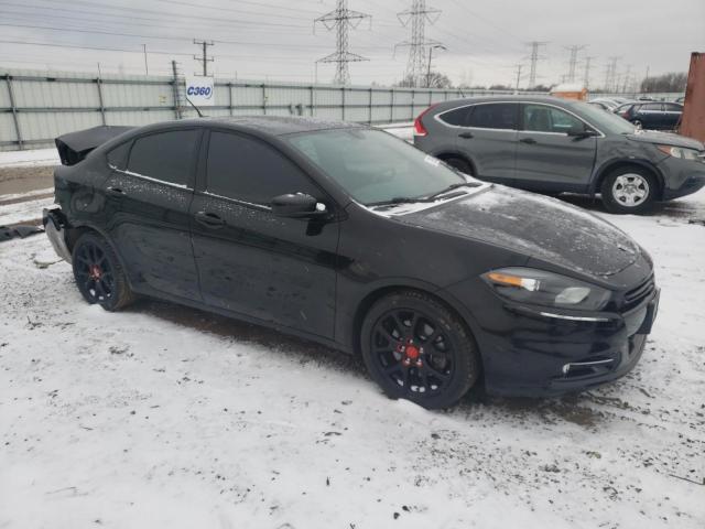 Photo 4 from auction – 2014 DODGE DART SXT with VIN 1C3CDFBB0ED907743