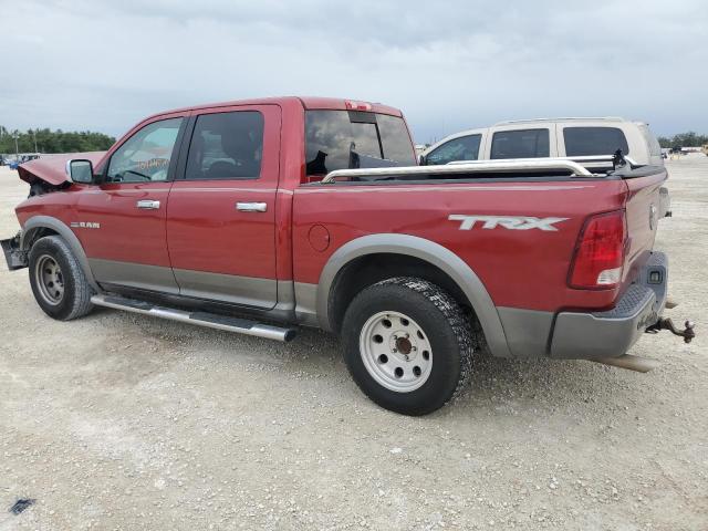Photo 2 from auction – 2010 DODGE RAM 1500 with VIN 1D7RB1CT8AS234279