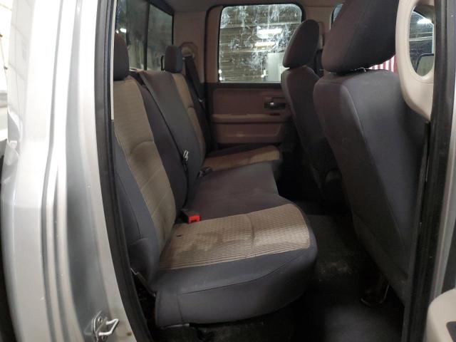 Photo 10 from auction – 2009 DODGE RAM 1500 with VIN 1D3HV18P99S784280