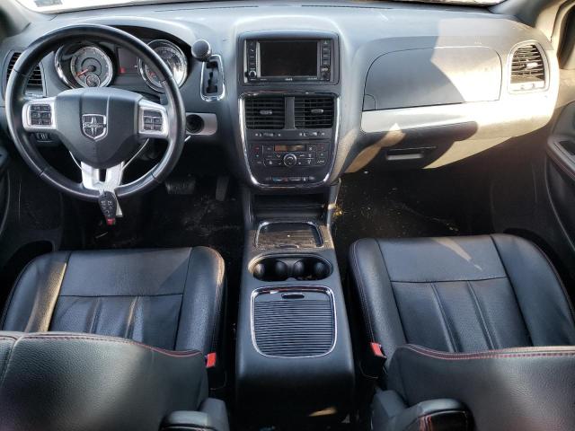 Photo 8 from auction – 2018 DODGE GRAND CARA with VIN 2C4RDGEG3JR346299